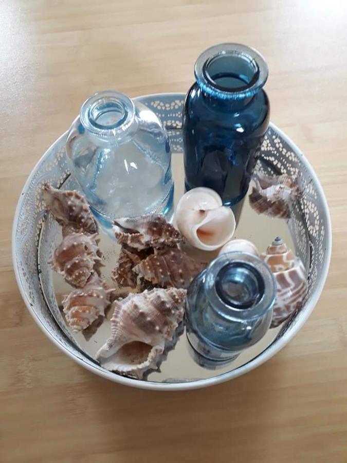 Stacaravan 4Pers In Bredene Met Eigen Tuintje 2449 Zewnętrze zdjęcie